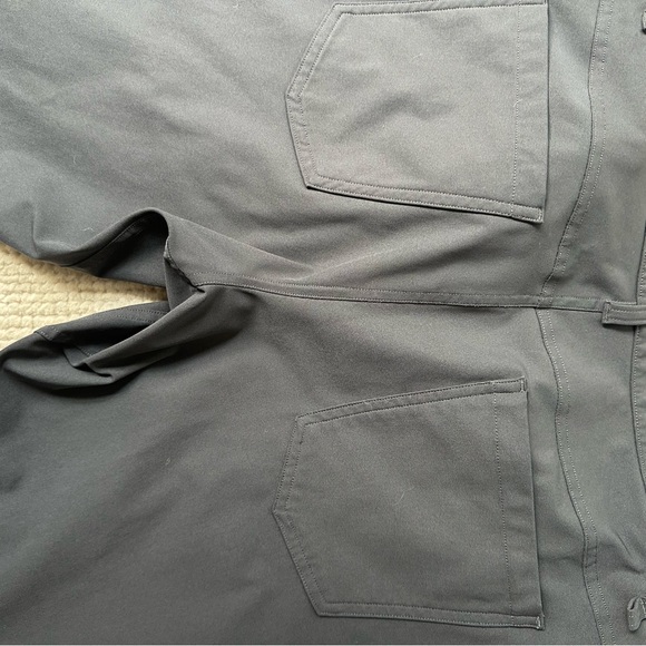 Lululemon Men’s 5Pocket Pant 31/30L - Picture 7 of 7
